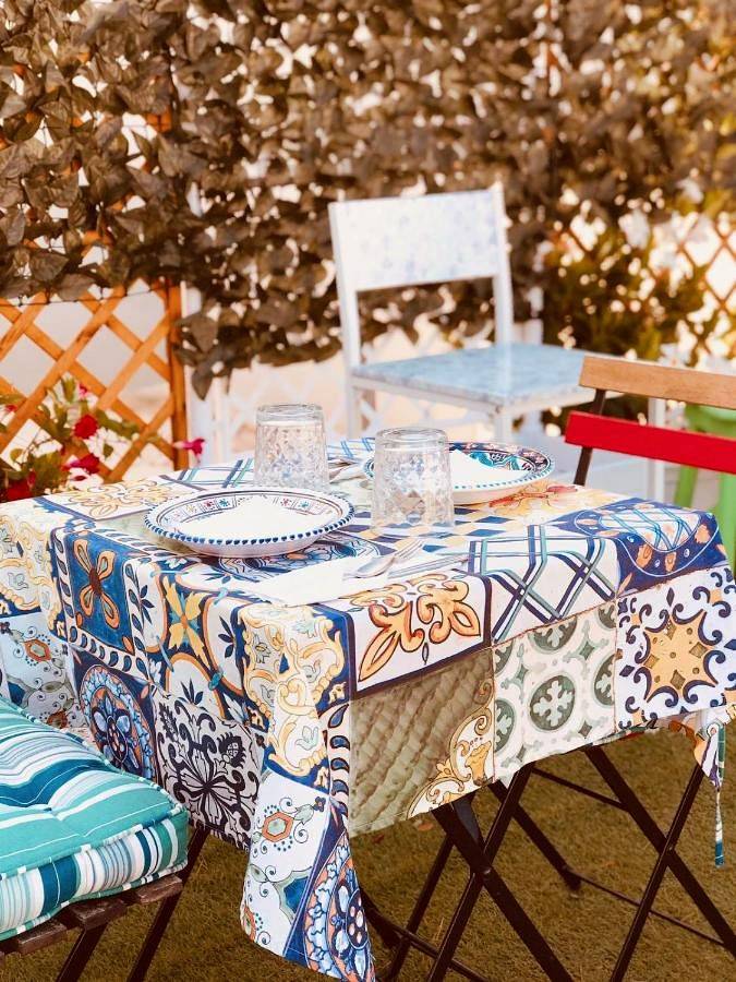 Gîte pour 2 personnes, avec terrasse à Anacapri - 3