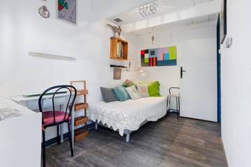 B&b voor 3 Personen in Pierrefeu-du-Var, Toulon regio, Afbeelding 3