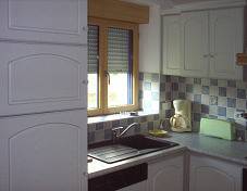 Gîte pour 5 personnes, avec jardin à Pluvigner - 2