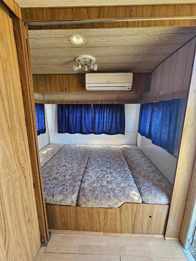 Camping pour 4 personnes, avec piscine et jardin, animaux acceptés en Bulgarie - 3