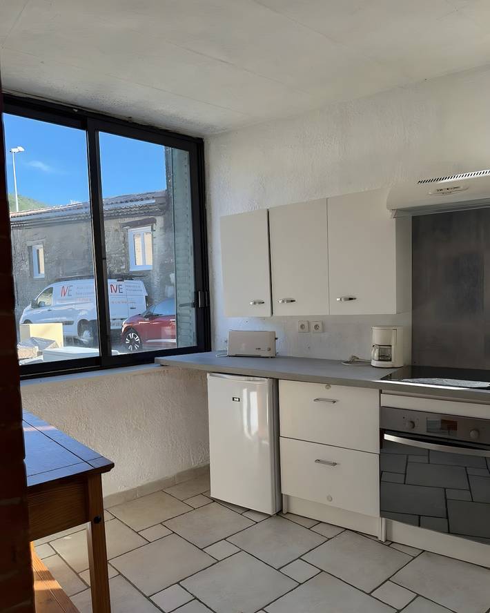 Location de vacances pour 4 personnes, adapté aux familles à Puy-Saint-Martin - 3