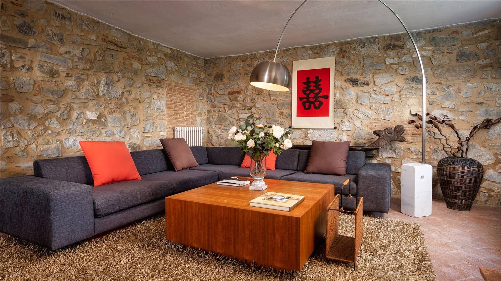 Cinque Cipressi 8, Emma Villas in Montecatini Val di Cecina, Pisa Provinz