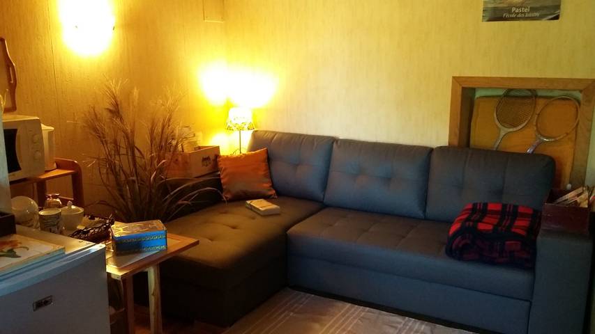 Chambre d’hôte pour 2 personnes, avec jardin, animaux acceptés dans les Landes - 4