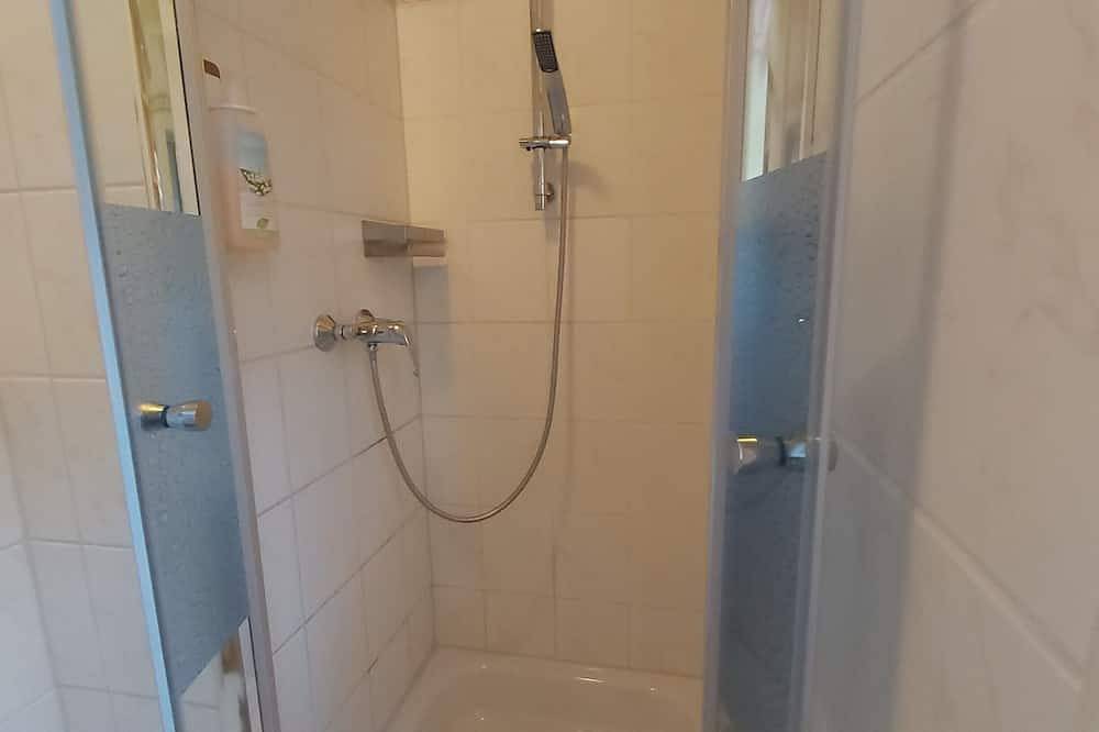 Ganze Wohnung, Ferienwohnung Cecil in der alten Försterei direkt an der Bode, Harzer Hexenstieg in Altenbrak, Thale