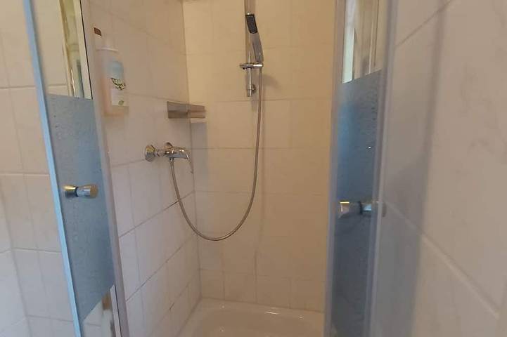 Ganze Wohnung, Ferienwohnung Cecil in der alten Försterei direkt an der Bode, Harzer Hexenstieg in Altenbrak, Thale