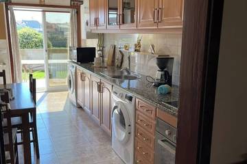Gîte pour 5 personnes dans Aguçadoura
