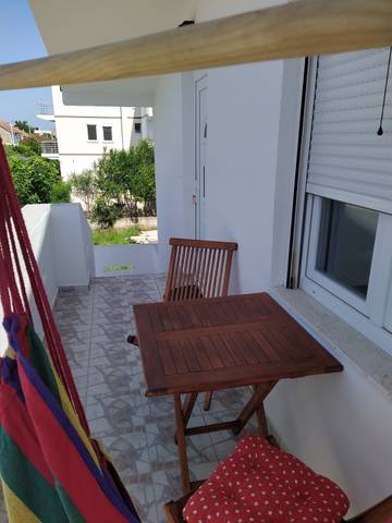 Vacation Apartment for 4 Guests in Montenegro, Picture 2
