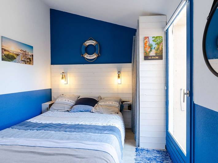 Villa pour 4 personnes à Narbonne - 2