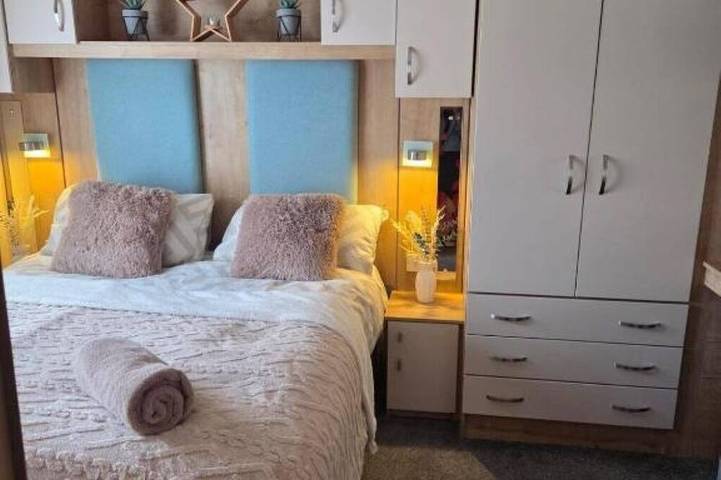 New Forest & coastal retreat in Hampshire