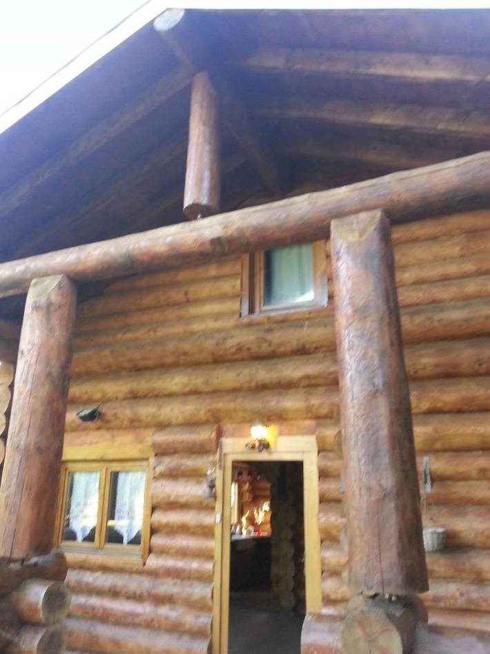 Location de vacances pour 6 personnes, avec jardin ainsi que terrasse et vue, animaux acceptés à Janvry - 3