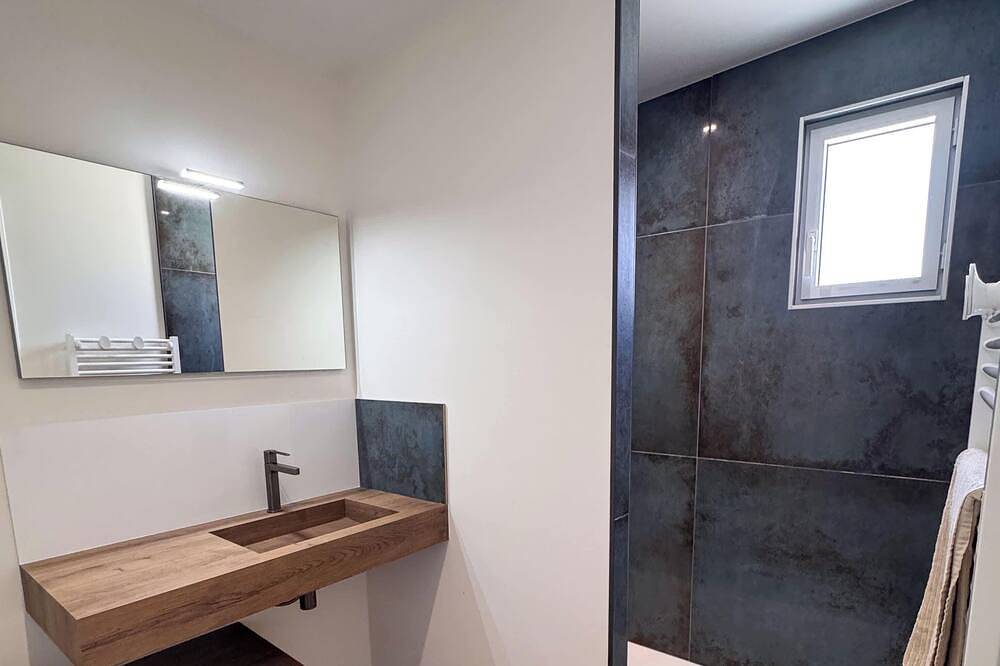 Appartement entier, Tranquiloue - Appart 4 pers - Puy du Fou 17 min in La Verrie, Vallée de la Loire