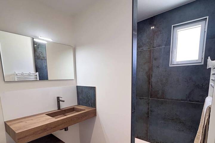 Gîte pour 4 personnes à La Verrie - 3