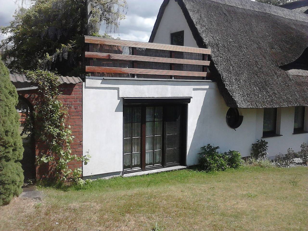 Ganze Ferienwohnung, Ferienwohnung Anna in Niehagen, Ahrenshoop