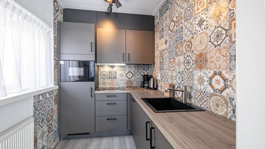 Ferienhaus für 6 Personen, mit Garten, mit Haustier in De Koog - 4