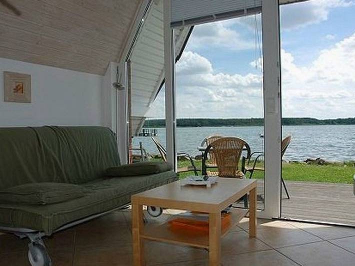 Ferienhaus für 4 Personen, mit Terrasse am Schweriner See - 3