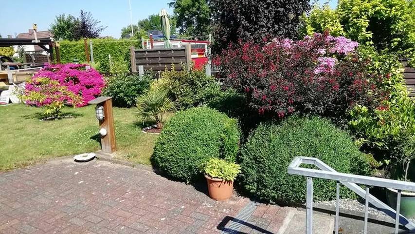 Ferienwohnung für 2 Personen in Schlei - 3