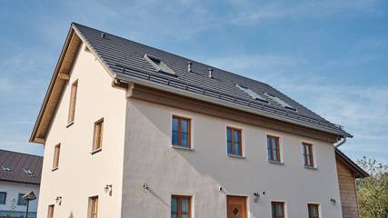 Ferienhaus für 6 Personen in Peiting, Pfaffenwinkel, Bild 1