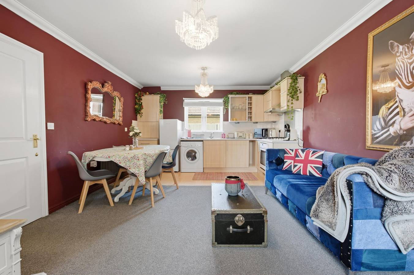 Apartamento entero, Canterbury Comfort & Style - Pass the Keys in Kent