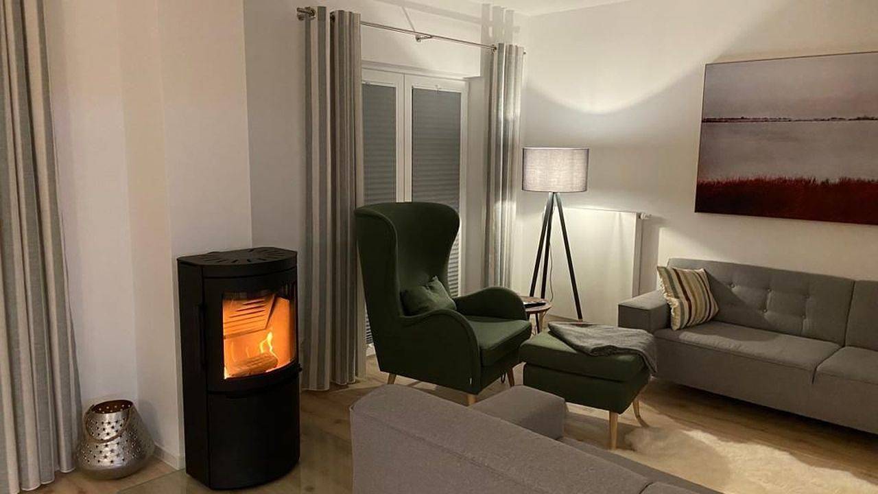 Ferienhaus für 5 Personen (143 m²) in Oertzenhof in Oertzenhof, Kirchdorf (Poel)
