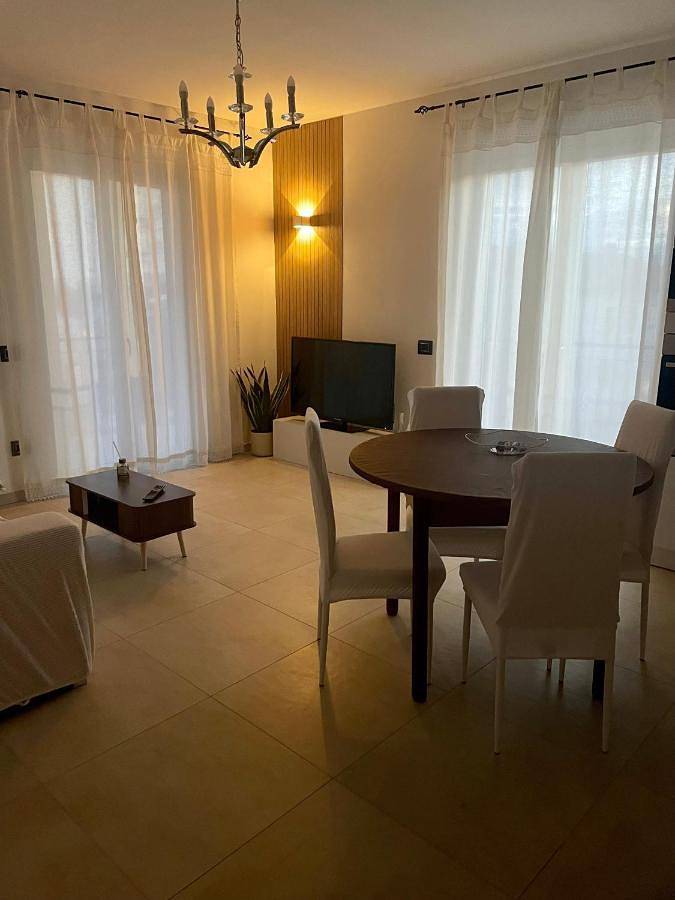 Appartamento vacanze per 4 persone, con balcone - 1