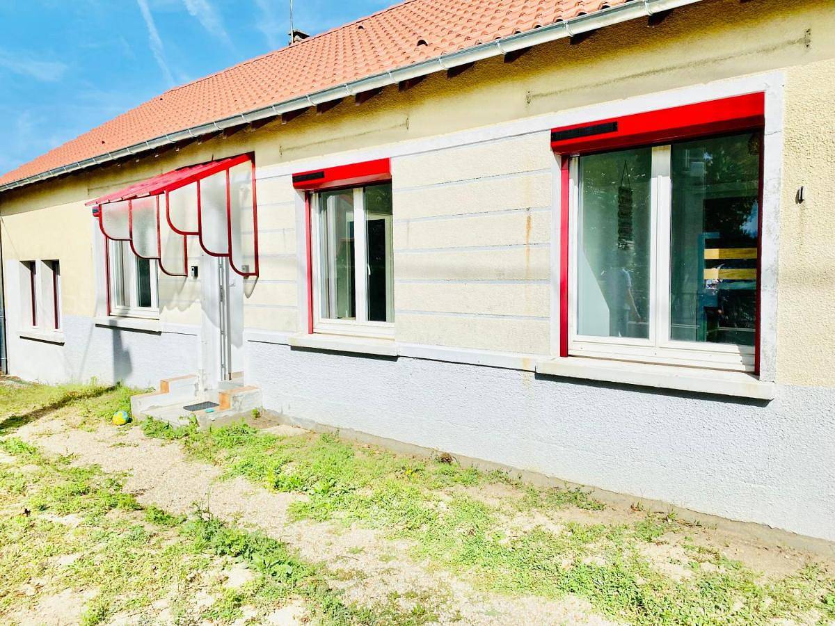 Appartement entier, L'Escale l'Escapade Intervalle in Saint-Aignan, Région de Romorantin-Lanthenay