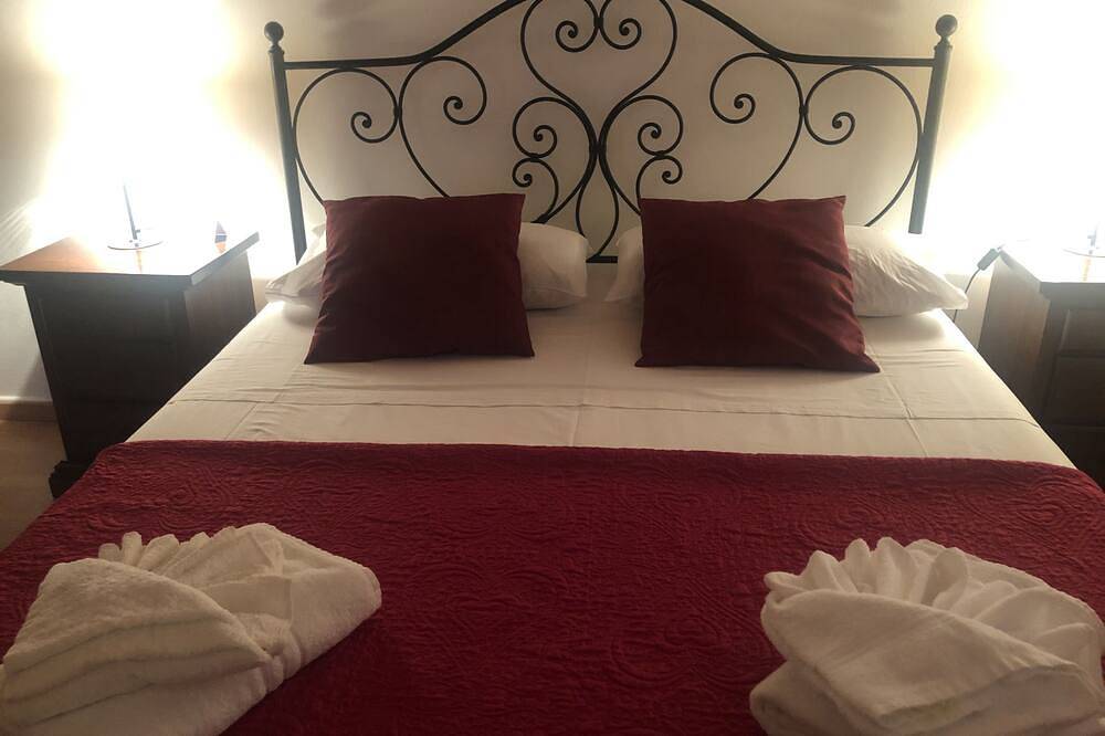 La casa delle Ortensie Guest House in Scilla, Aspromonte