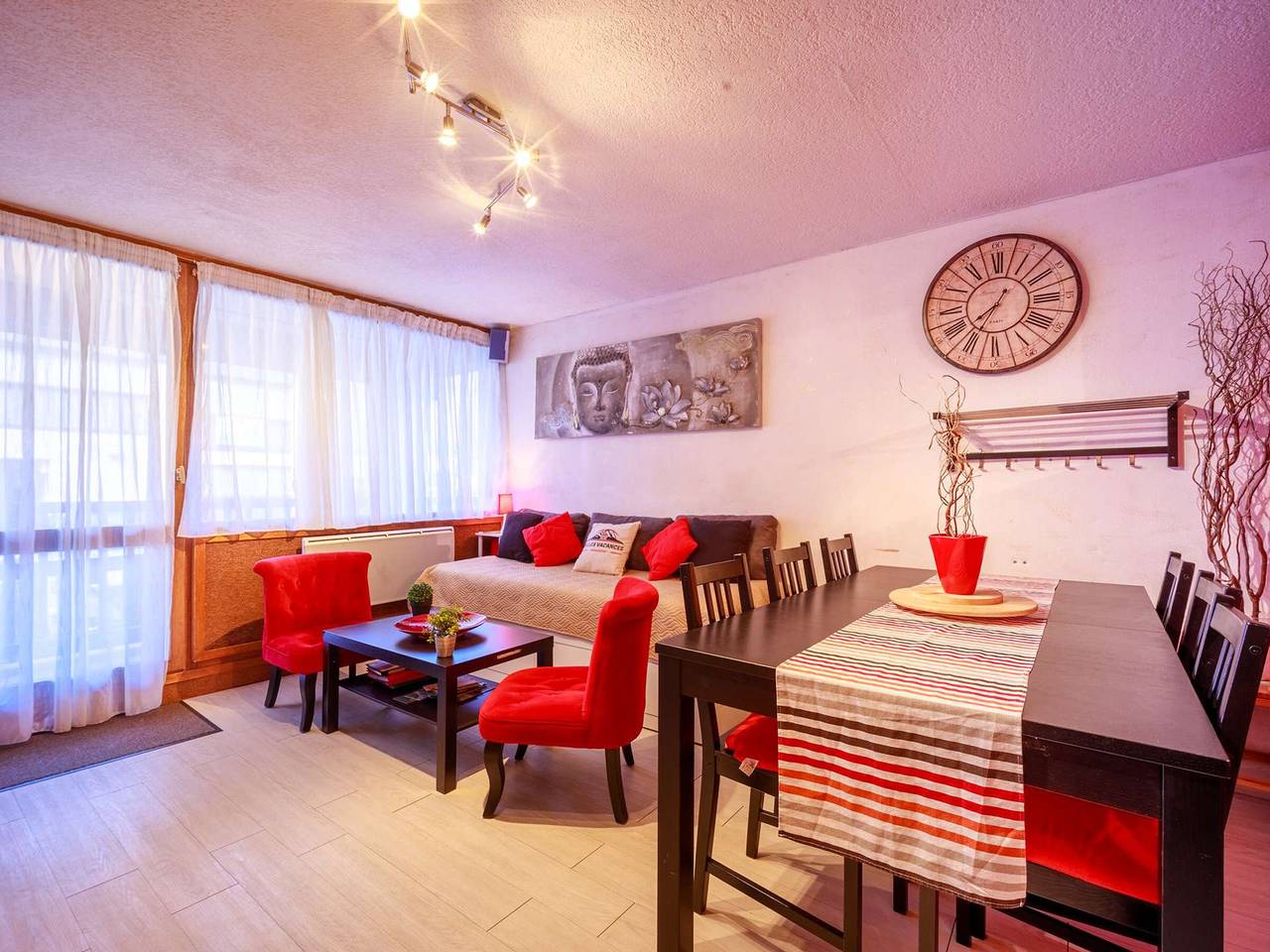 Photo : Appartement de vacances