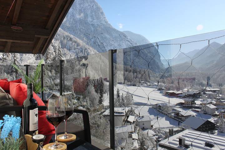 Ferienwohnung für 5 Personen im Ötztal - 3