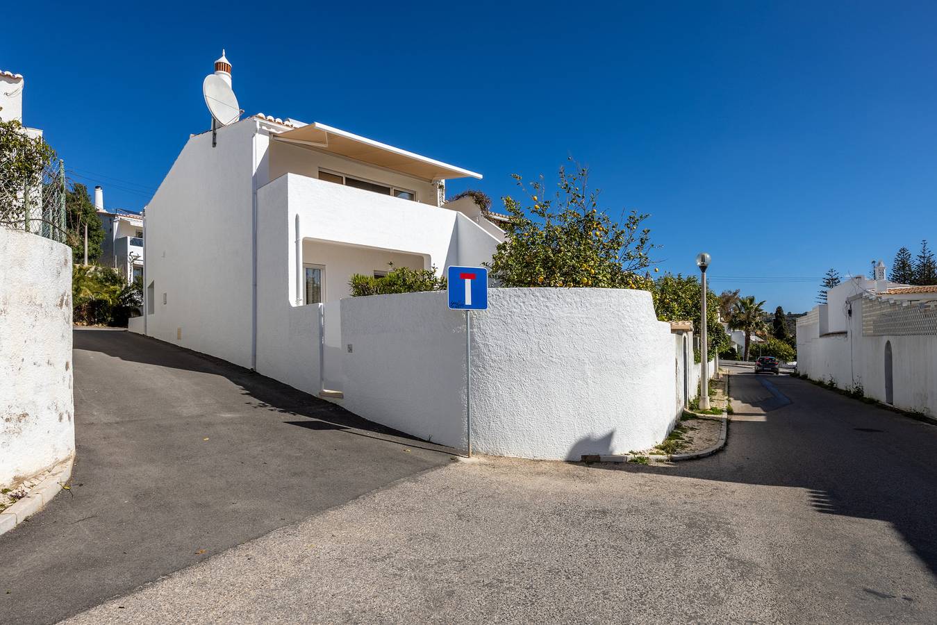 Coolhouses Algarve Luz, Casa do Limoeiro 54 Lbc in Praia da Luz, Faro Distrikt