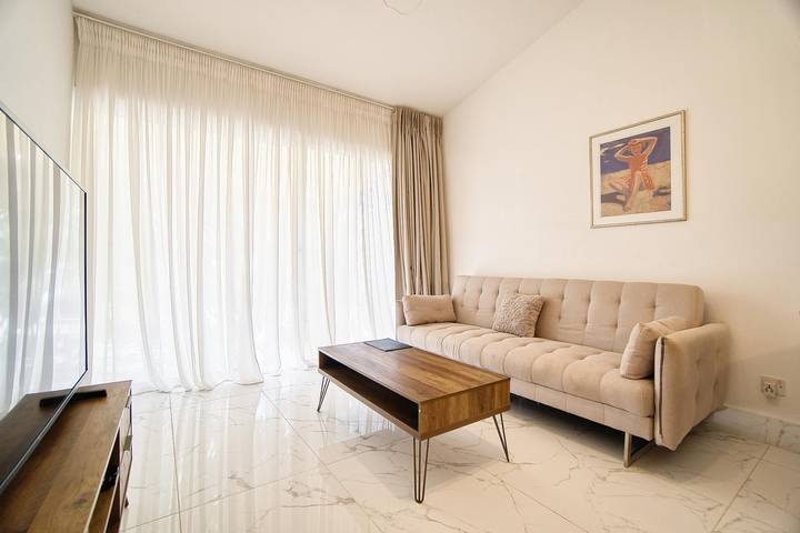 Apartamento entero, Paradise Gardens 1 C-003 in Pafos, Chipre Sur