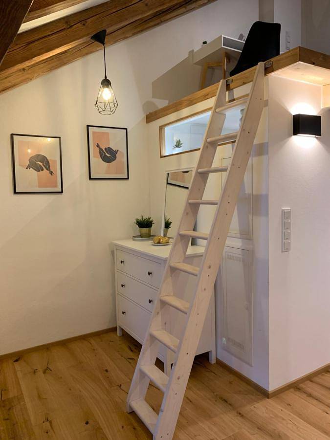 Gîte pour 2 personnes à Landsberg am Lech - 4