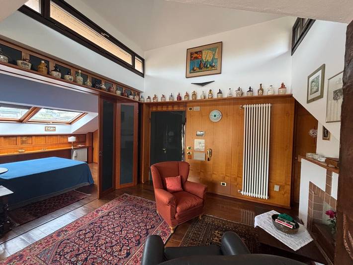 Hel lejlighed, Suite 'Casa Vacanze San Giuliano' in Bologna, Bologna Provinsen