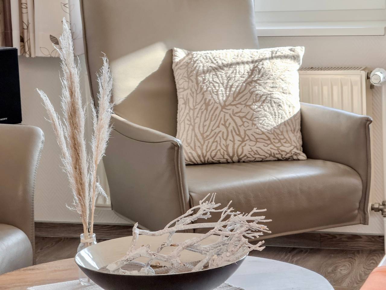 Ganze Ferienwohnung, "Landhaus Voss"  Typ 1  Nr.3 in Ostfehmarn, Fehmarn