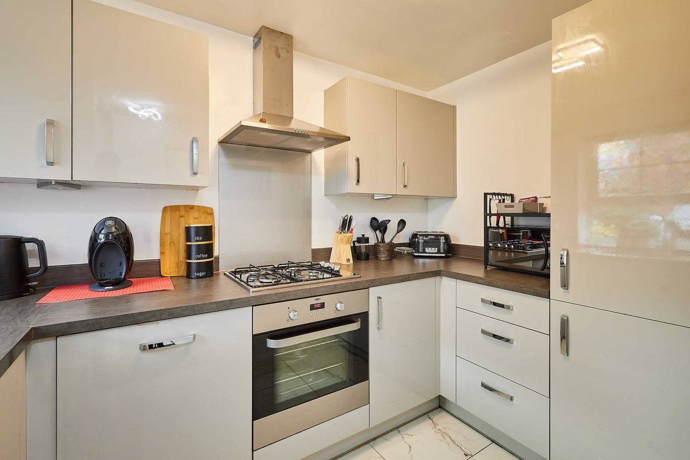 Host & Stay | Fells Paddock in Marston Moretaine, Central Bedfordshire