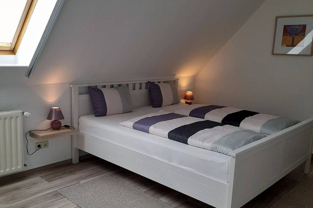 Ganze Wohnung, Ferienwohnung Rosenhof am Plauer See in Alt Schwerin, Plauer See