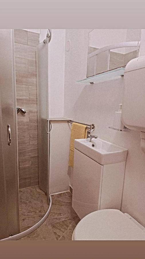Hostel für 3 Personen in Obrovac - 2