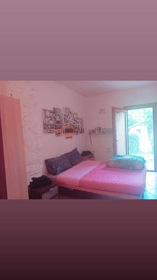 Appartamento per 2 persone, con animali domestici a Barberino di Mugello