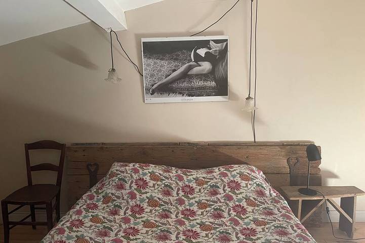 Gîte pour 4 personnes, avec piscine et jardin à Trèbes - 3