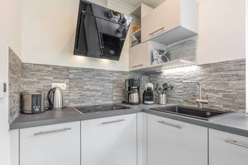 Ferienwohnung für 2 Personen in Wenningstedt, Sylt, Bild 3