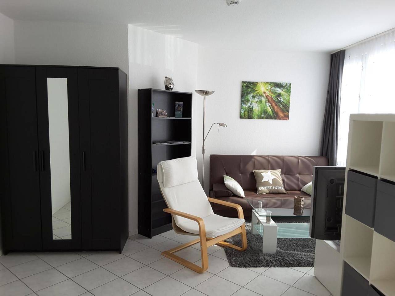 Ganze Wohnung, Apartment in Halle, Saale-Unstrut