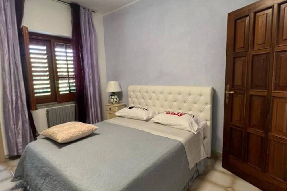 Villa Marina B&B 5 in Cleto, Tyrrhenian Coast Kalabria