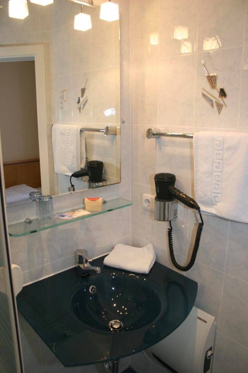 Double Room in Erlenbach am Main, Fränkisches Weinland