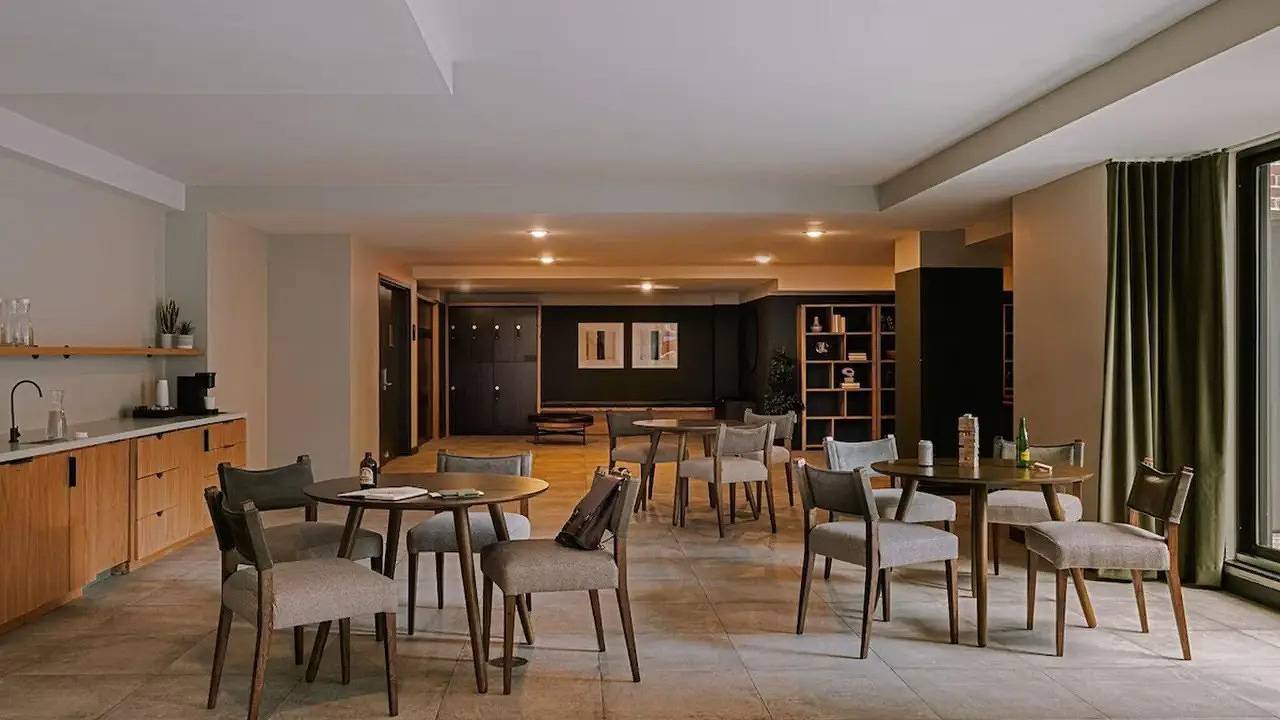 Entire holiday apartment, Holiday apartment for 3 people in Queens, New York City