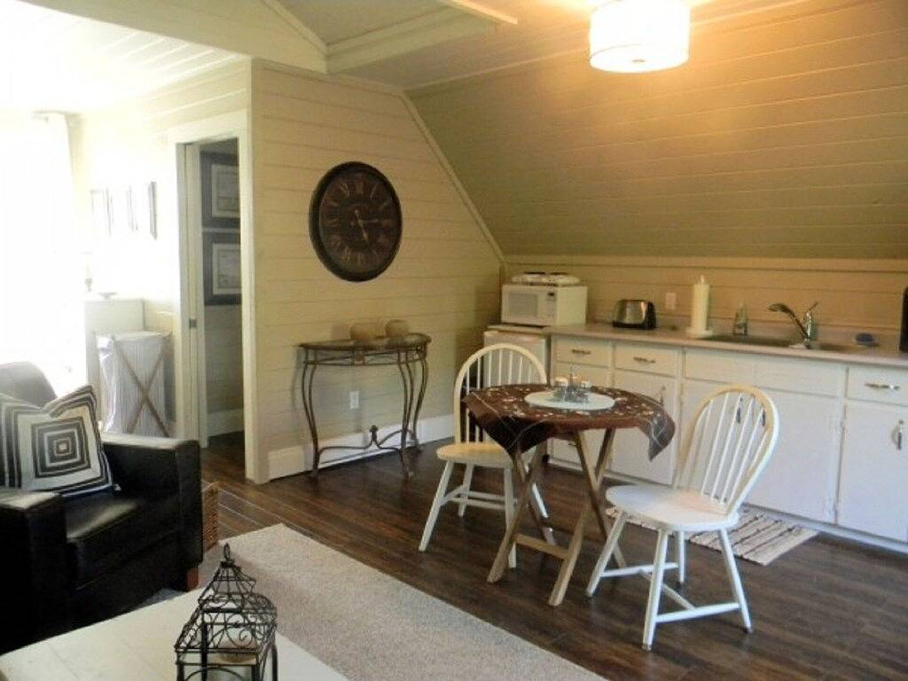 Familienfreundlich Traumhaus in Kings County (Kanada)