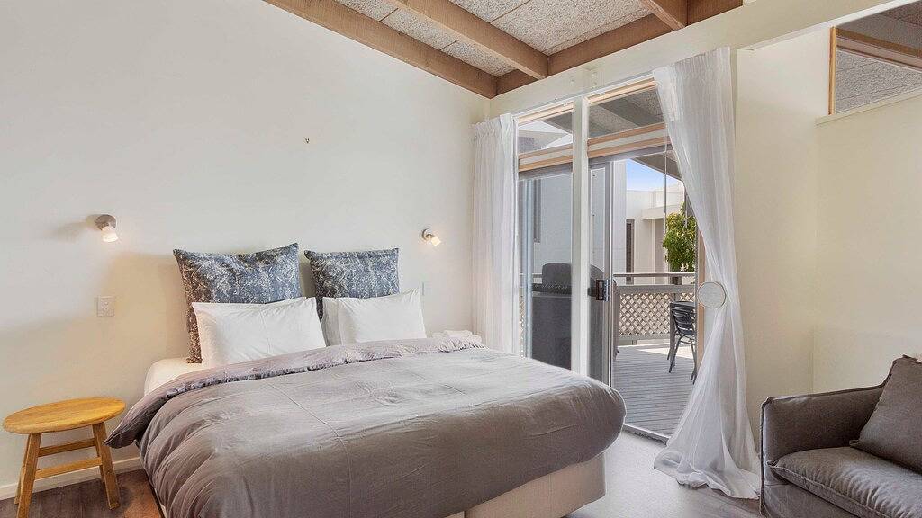 Holiday Home for 4 People in Noosa Shire