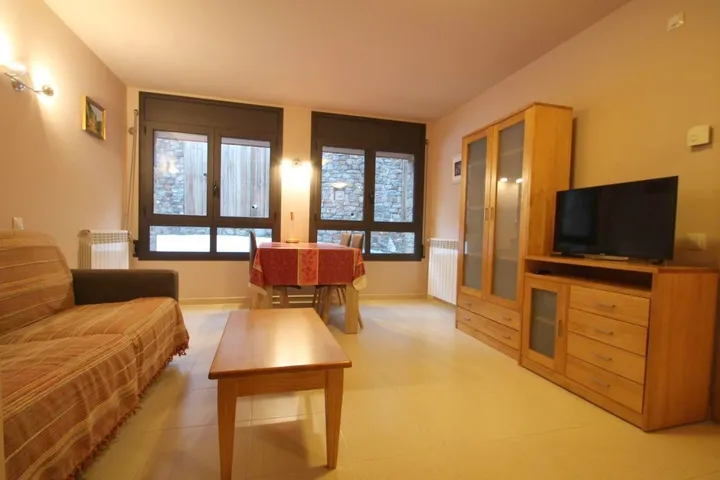 Ferienwohnung für 6 Personen, mit Haustier - 1