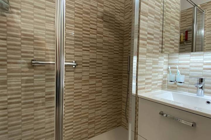 Ferienwohnung für 4 Personen, mit Terrasse und Whirlpool in Port Grimaud - 4