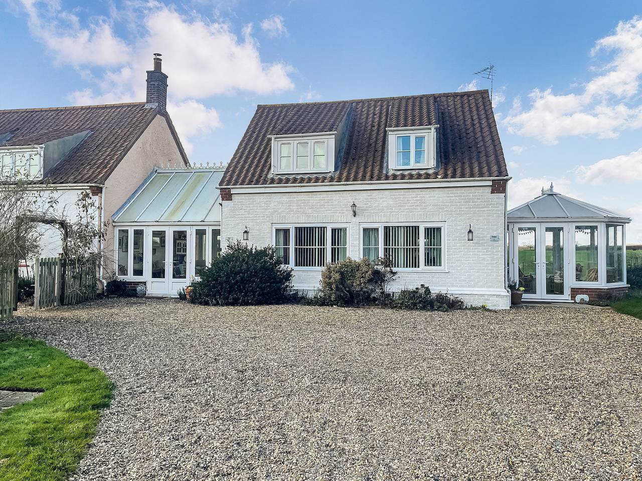 Casa vacanza a Norfolk a partire da 106€ a notte