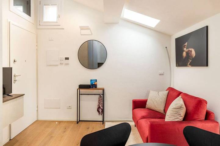 Casa vacanza per 2 persone - 1
