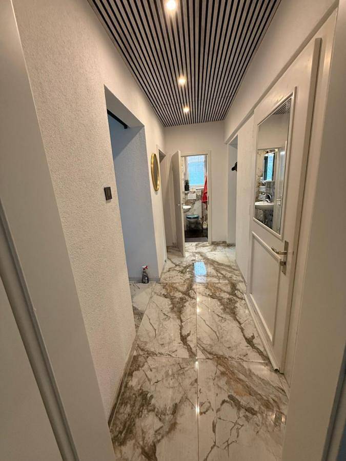 Ferienwohnung für 6 Personen, mit Terrasse in Thun - 2